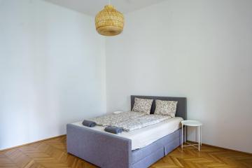 Vienna Living Apartments - Müllnergasse