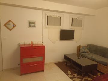 Studio fonctionnel-Terrasse, jardin-Le Pratique