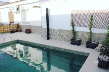 Casa rural Villa Leocadia