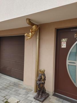 Appartement Mary