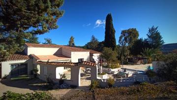 Logement La Belle Provence