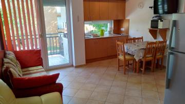 Mandy apartman Siófok