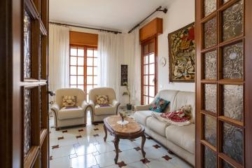 Casa Quinci vicino al mare
