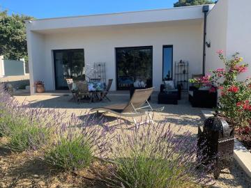 Le Luxe au calme de la Provence