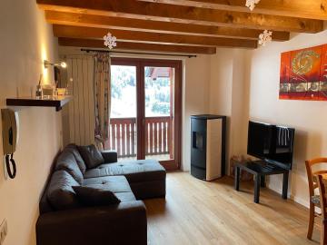 Chalet incanto