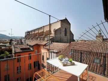 Fulcanelli Apartment