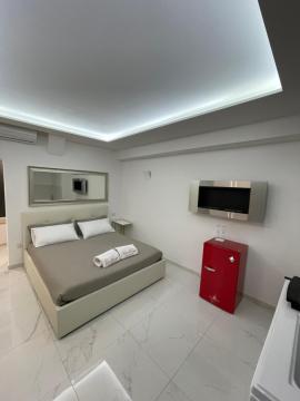 Room&spa Caravaggio