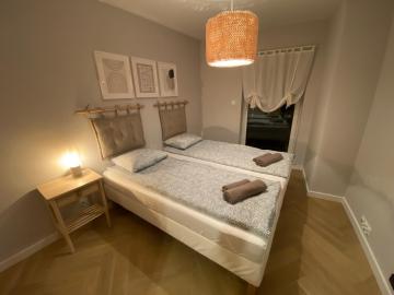 Apartament Przemysłowa