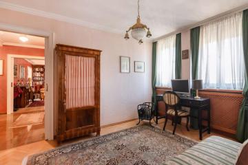 Klassisches City Apartment beim Stephansdom