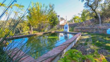Finca el Gato Aracena by Ruralidays