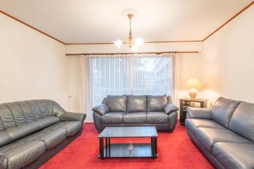 T3 apartment with a balcony near the center of Annecy