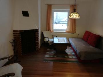 Ferienwohnung Schuhhaus Ganster