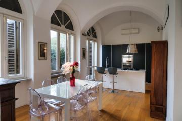 APPARTEMENT SAINT CHRISTOPHE