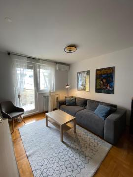 D&S apartment