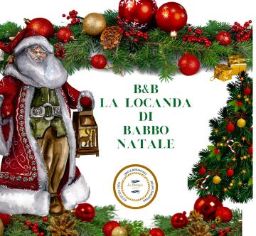 La battigia -Locanda di Natale
