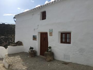 Las casillas de la Villa: SOLEÁ