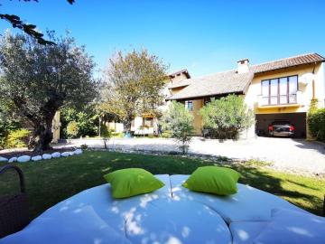 Villa Pindinelli Scarano