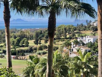 Precioso y acogedor apartamento en zona de golf