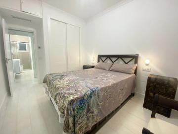 Apartamento Amílcar frente a la playa primera línea de playa