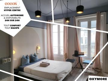 Suite Oxymore