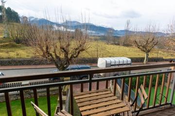 Apartament Monterrós