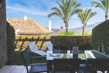 Cómodo Triplex en La Cala Golf