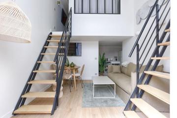 MyKeypers - Amazing Duplex 2BR/6P - Bastille / Marais 3