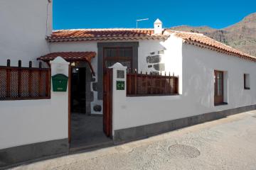 Casa De La Eterna Primavera