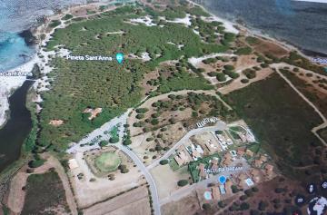 Villa Gallura Dream with private pool and sea view