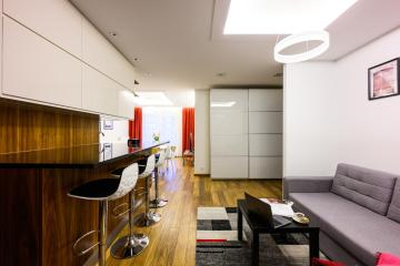 Native Apartments Masarska 8/5