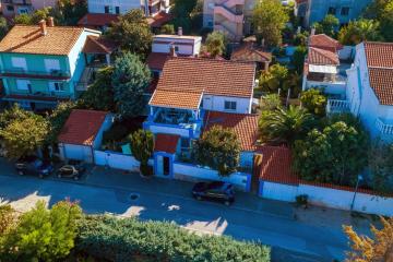 Apartments with a parking space Banjole, Pula - 14391