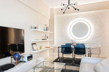 Lux Beach Apartment