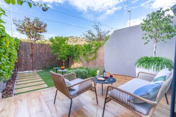 Garden Townhouse Allonbay Village & SPA