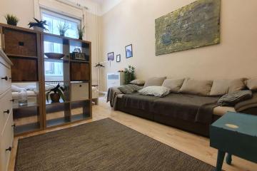 Wesseleny apartment near Synagogue
