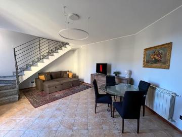 Leonardo Casa Bi-livello Luxury