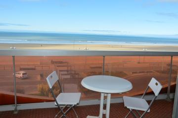 Appartement face mer, Vue d'Yeu