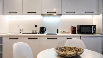 Centro Urban Suites B4