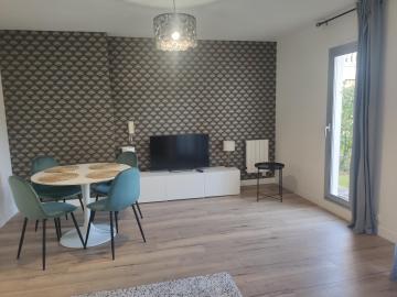Charmant T1 rénové Rueil Malmaison