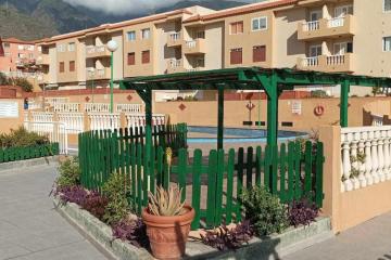 FRONTLINE BEACH FLAT