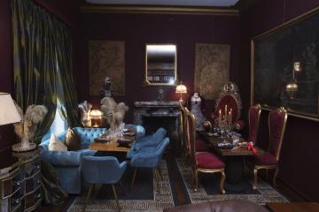 Boutique hotel Milano