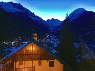 Casa Vacanze Clotes