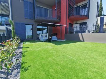 Beau T2 Alizée - Wifi - Vue Mer - Parking -Jardin
