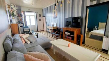 Maison coccinelle