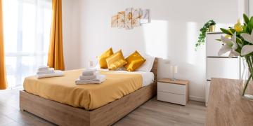 Milano City Apartments - Stylish House Free WiFi-Parking-Airport