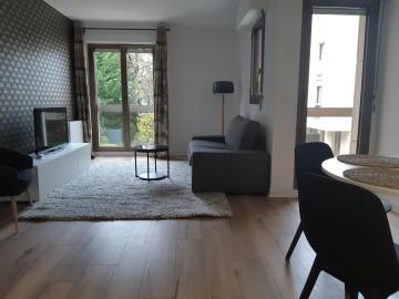 Charmant T2 rénové Neuilly-sur-Seine