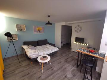 Apartment Kopisto Heart of Rzeszów NETFLIKS, SELF CHECK IN