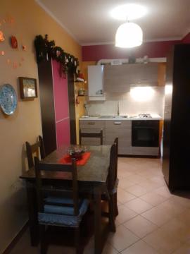 Nice apartment in the center of Palermo - Bivani via colonna rotta