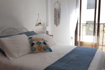 Apartamento baños Árabes