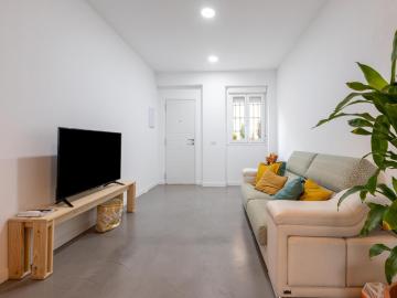 Duplex street cadiz