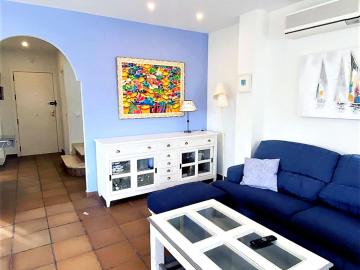Charming holiday home in Rota with shared pool